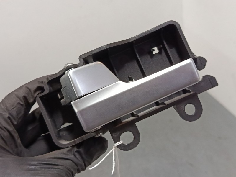 Recambio de maneta interior puerta delantera izquierda para ford focus ii (da_, hcp, dp) 1.6 ti referencia OEM IAM 3M51R22601  