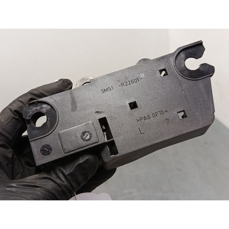 Recambio de maneta interior puerta delantera izquierda para ford focus ii (da_, hcp, dp) 1.6 ti referencia OEM IAM 3M51R22601  