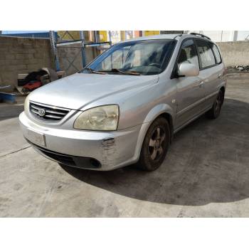 KIA CARENS III MONOSPACE (UN)