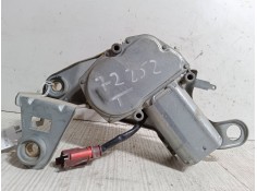 Recambio de motor limpia trasero para citroën saxo (s0, s1) 1.4 vts referencia OEM IAM    2