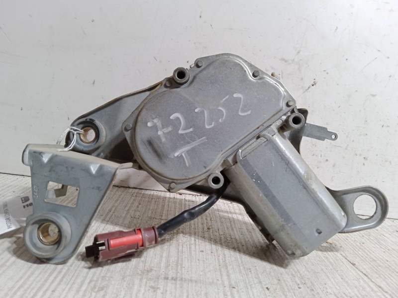 Recambio de motor limpia trasero para citroën saxo (s0, s1) 1.4 vts referencia OEM IAM   