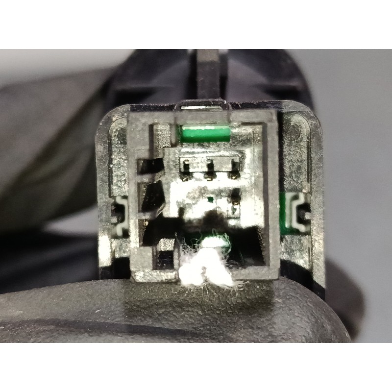 Recambio de mando elevalunas delantero izquierdo para citroën c3 pluriel (hb_) 1.4 hdi referencia OEM IAM 96401469XT  