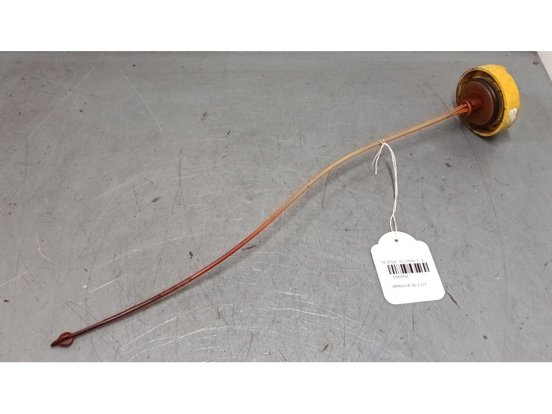 Recambio de varilla aceite para renault scénic ii (jm0/1_) 1.6 16v (jm1r) referencia OEM IAM   