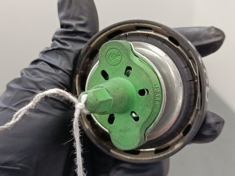 Recambio de tapon combustible para bmw x5 (e53) 3.0 d referencia OEM IAM   