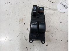 Recambio de mando elevalunas delantero izquierdo para toyota yaris (_p1_) 1.3 (ncp10_, scp12_) referencia OEM IAM   