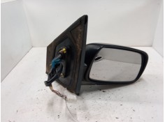 Recambio de retrovisor electrico derecho para toyota yaris (_p1_) 1.3 (ncp10_, scp12_) referencia OEM IAM   