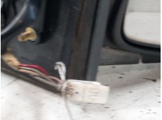 Recambio de retrovisor electrico derecho para toyota yaris (_p1_) 1.3 (ncp10_, scp12_) referencia OEM IAM    2