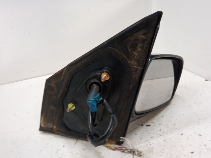 Recambio de retrovisor electrico derecho para toyota yaris (_p1_) 1.3 (ncp10_, scp12_) referencia OEM IAM   