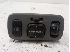 Recambio de mando retrovisor para toyota yaris (_p1_) 1.3 (ncp10_, scp12_) referencia OEM IAM   