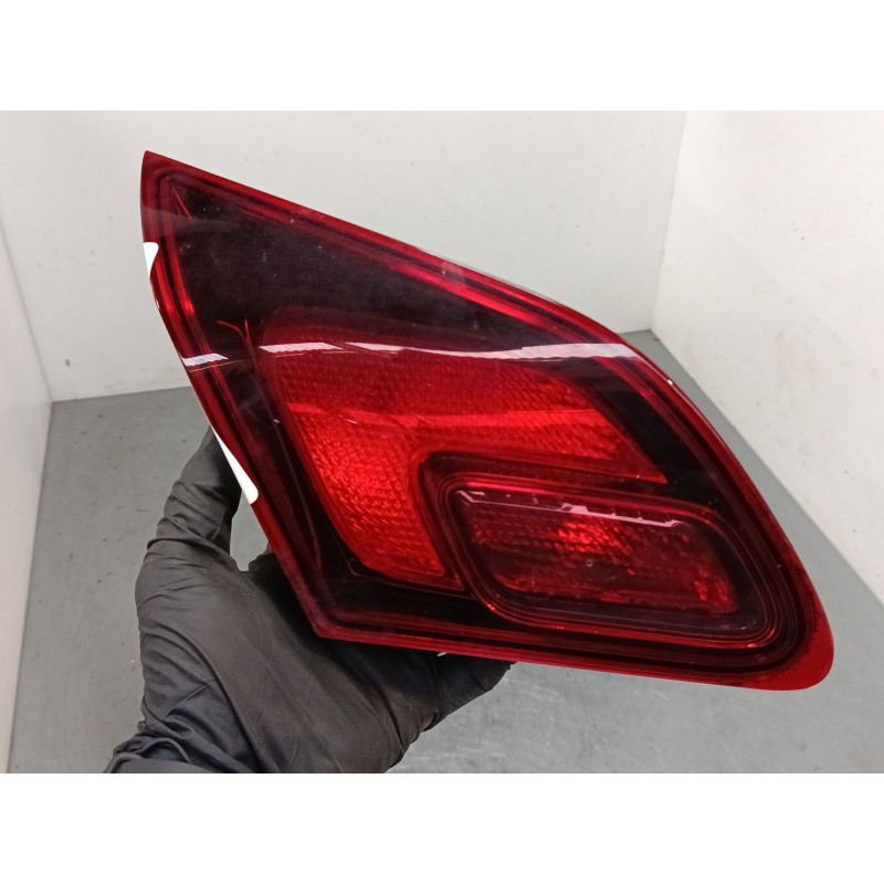 Recambio de piloto trasero porton izquierdo para opel astra j (p10) 1.7 cdti (68) referencia OEM IAM   