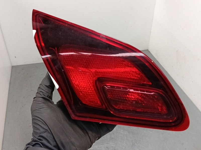 Recambio de piloto trasero porton izquierdo para opel astra j (p10) 1.7 cdti (68) referencia OEM IAM   