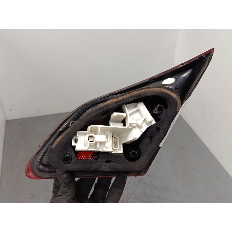 Recambio de piloto trasero porton izquierdo para opel astra j (p10) 1.7 cdti (68) referencia OEM IAM   