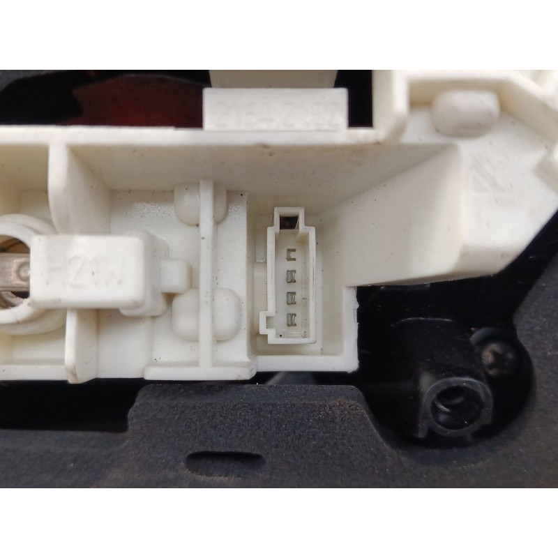 Recambio de piloto trasero porton izquierdo para opel astra j (p10) 1.7 cdti (68) referencia OEM IAM   