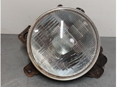 Recambio de faro derecho para ssangyong korando (kj) 2.9 td referencia OEM IAM   