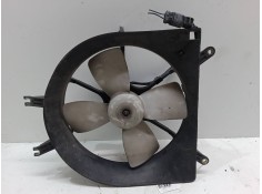 Recambio de electroventilador para honda hr-v (gh_) 1.6 16v 4wd (gh2, gh4) referencia OEM IAM    2