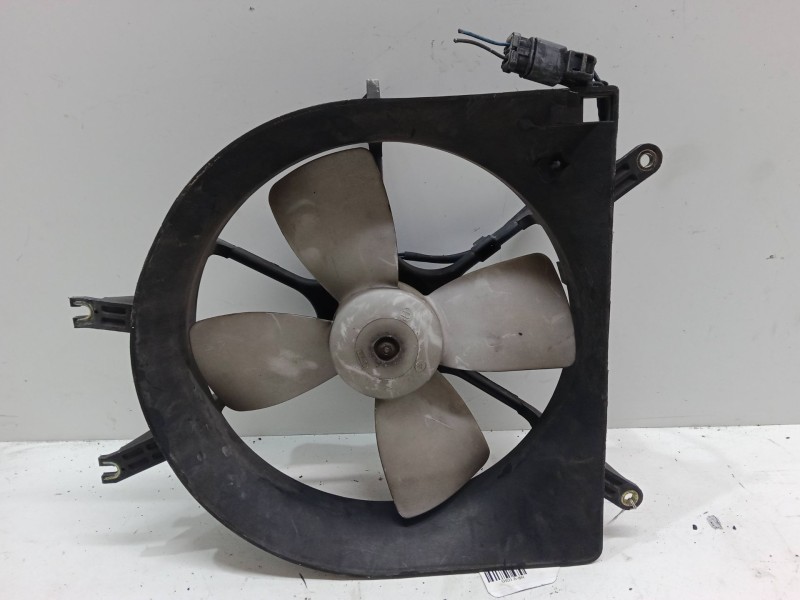 Recambio de electroventilador para honda hr-v (gh_) 1.6 16v 4wd (gh2, gh4) referencia OEM IAM   