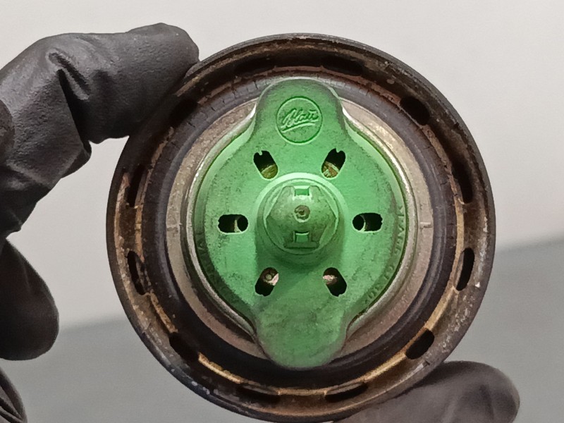 Recambio de tapon combustible para bmw 5 (e60) 523 i referencia OEM IAM   