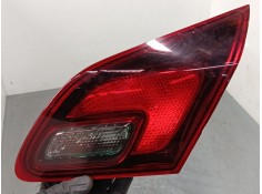 Recambio de piloto trasero porton derecho para opel astra j (p10) 1.7 cdti (68) referencia OEM IAM   