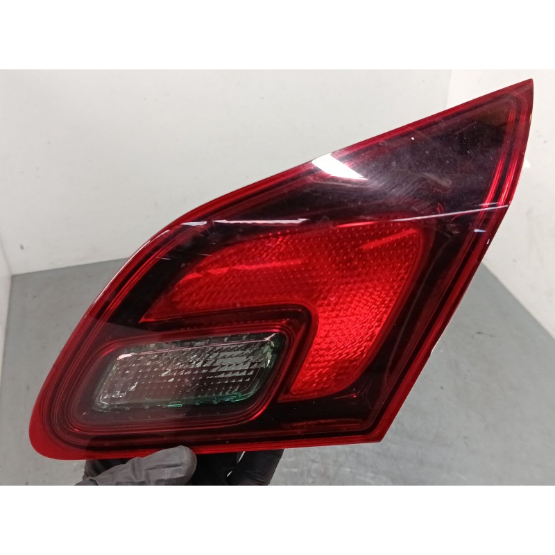 Recambio de piloto trasero porton derecho para opel astra j (p10) 1.7 cdti (68) referencia OEM IAM   