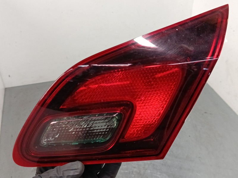 Recambio de piloto trasero porton derecho para opel astra j (p10) 1.7 cdti (68) referencia OEM IAM   