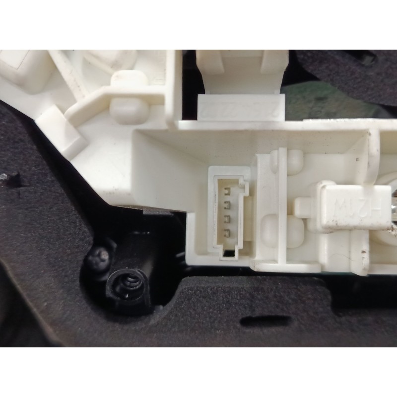 Recambio de piloto trasero porton derecho para opel astra j (p10) 1.7 cdti (68) referencia OEM IAM   