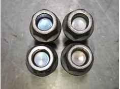 Recambio de pack tornillos 4 uni para renault scénic ii (jm0/1_) 1.6 16v (jm1r) referencia OEM IAM 7703003008   2