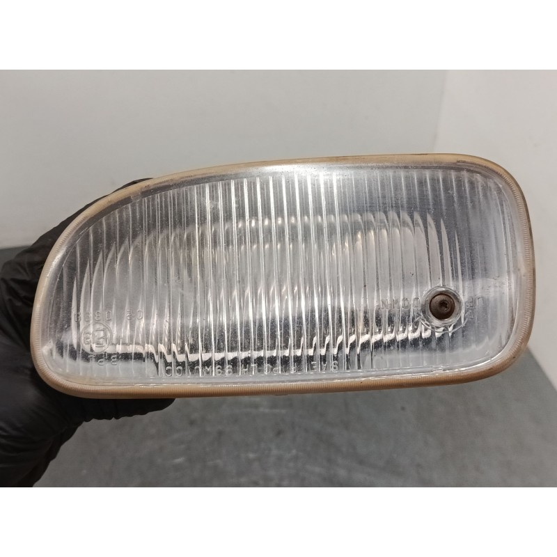 Recambio de faro antiniebla izquierdo para jeep grand cherokee ii (wj, wg) 3.1 td 4x4 referencia OEM IAM 55155137  