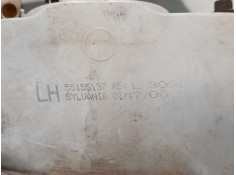 Recambio de faro antiniebla izquierdo para jeep grand cherokee ii (wj, wg) 3.1 td 4x4 referencia OEM IAM 55155137   2