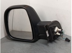 Recambio de retrovisor electrico izquierdo para peugeot partner tepee 1.6 hdi 90 referencia OEM IAM 96777523XT  