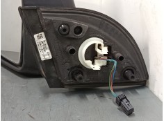 Recambio de retrovisor electrico izquierdo para peugeot partner tepee 1.6 hdi 90 referencia OEM IAM 96777523XT   2