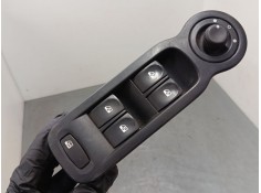 Recambio de mando elevalunas delantero izquierdo para renault modus / grand modus (f/jp0_) 1.2 16v (jp0w) referencia OEM IAM 820