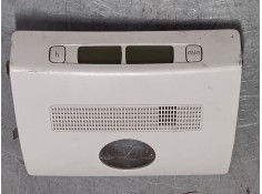 Recambio de pantalla interior reloj para volkswagen new beetle descapotable (1y7) 2.0 referencia OEM IAM   
