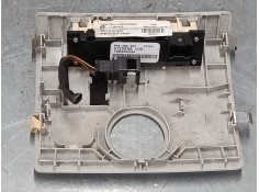 Recambio de pantalla interior reloj para volkswagen new beetle descapotable (1y7) 2.0 referencia OEM IAM    2