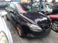 seat ibiza iv sc (6j1, 6p5) del año 2008