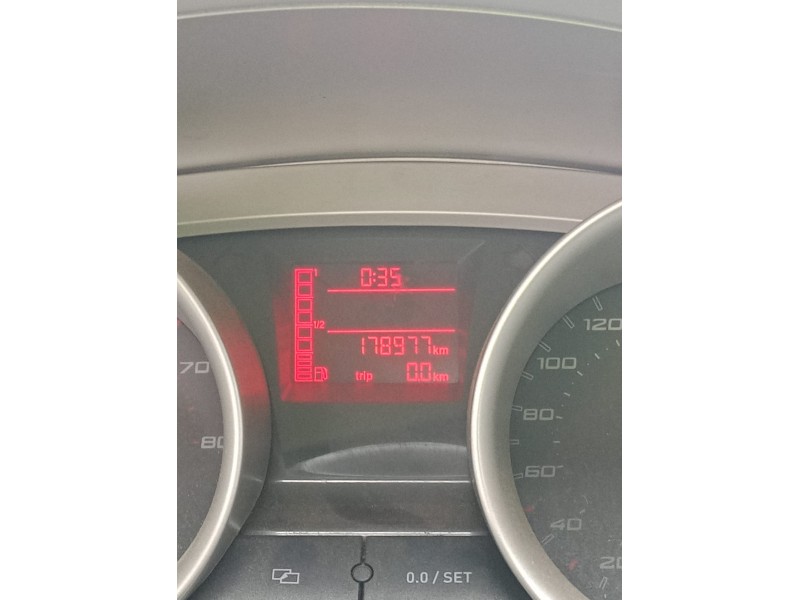 seat ibiza iv sc (6j1, 6p5) del año 2008