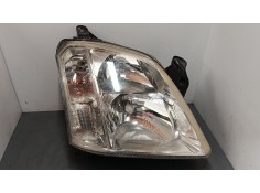 Recambio de faro derecho para opel meriva a monospace (x03) 1.7 cdti (e75) referencia OEM IAM   