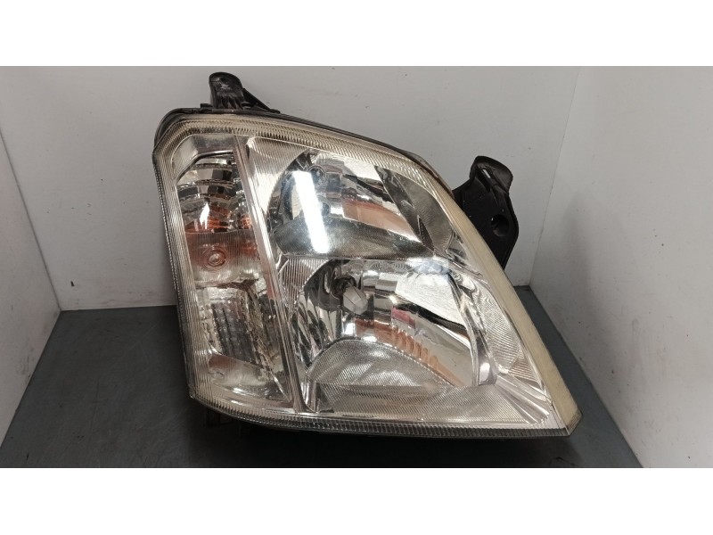 Recambio de faro derecho para opel meriva a monospace (x03) 1.7 cdti (e75) referencia OEM IAM   