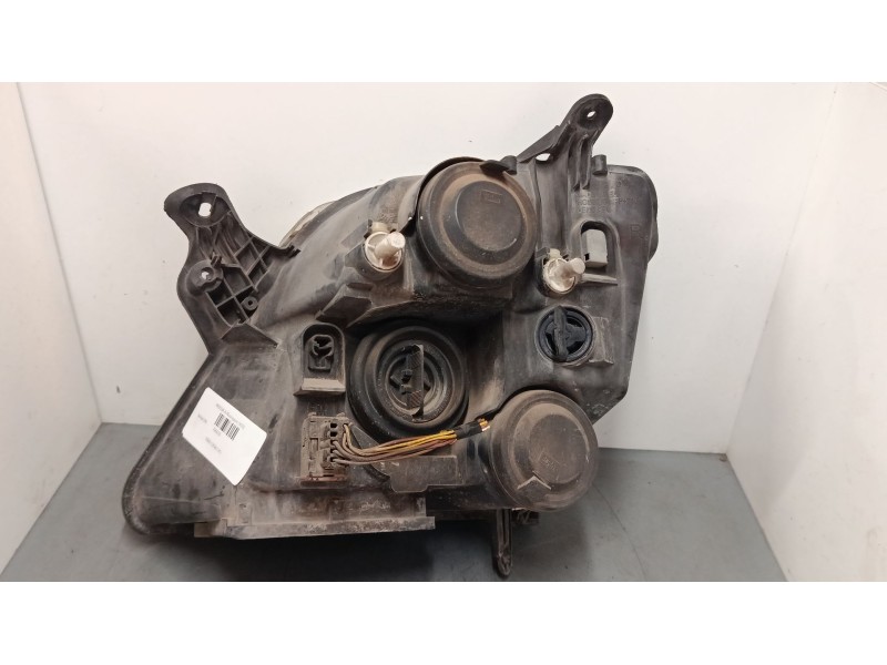 Recambio de faro derecho para opel meriva a monospace (x03) 1.7 cdti (e75) referencia OEM IAM   