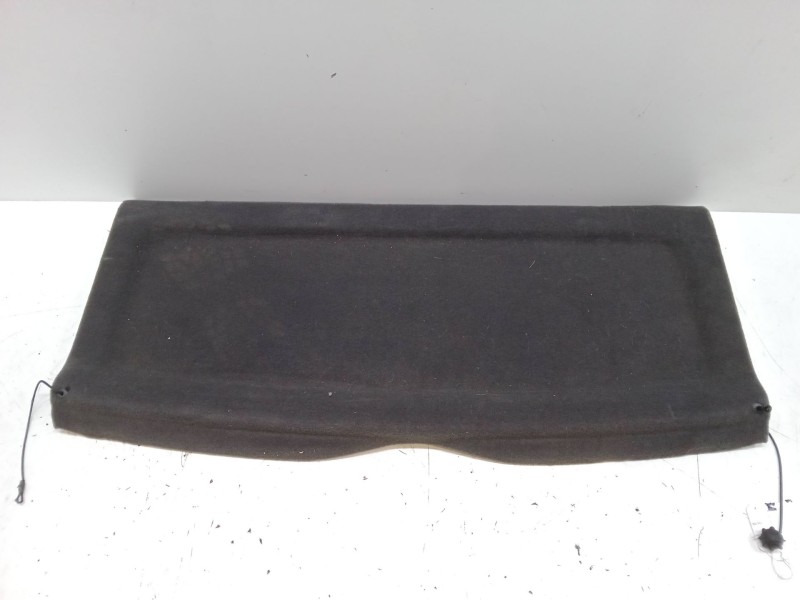 Recambio de bandeja trasera para volkswagen polo (6n2) 1.4 16v referencia OEM IAM   