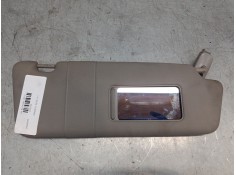 Recambio de parasol derecho para audi a4 b6 avant (8e5) 1.9 tdi referencia OEM IAM    2