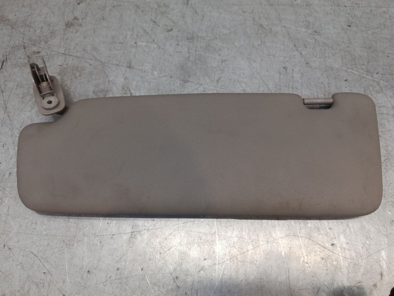 Recambio de parasol derecho para audi a4 b6 avant (8e5) 1.9 tdi referencia OEM IAM   