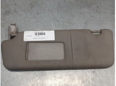 Recambio de parasol izquierdo para audi a4 b6 avant (8e5) 1.9 tdi referencia OEM IAM   