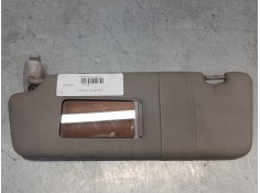 Recambio de parasol izquierdo para audi a4 b6 avant (8e5) 1.9 tdi referencia OEM IAM    2