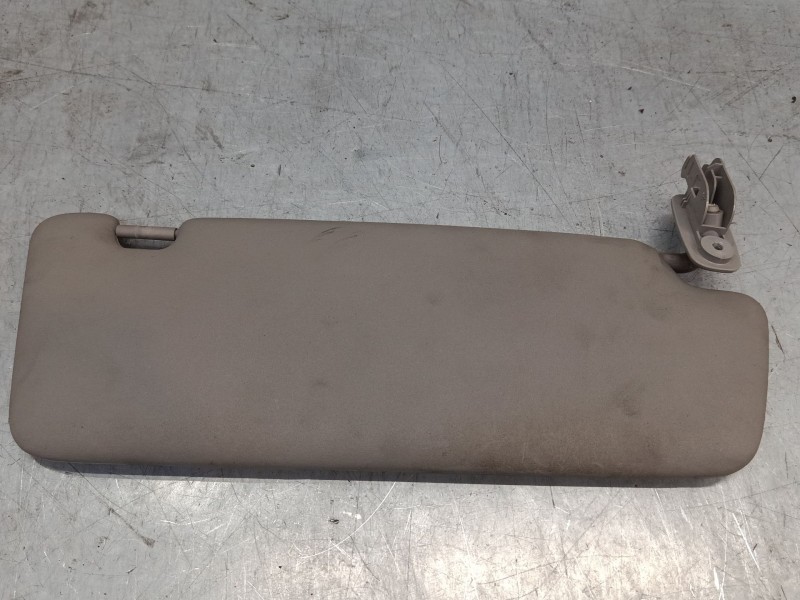 Recambio de parasol izquierdo para audi a4 b6 avant (8e5) 1.9 tdi referencia OEM IAM   