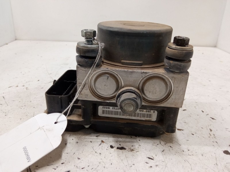 Recambio de abs para peugeot bipper (aa_) 1.3 hdi 75 referencia OEM IAM 51879971 0265232491 0265801079