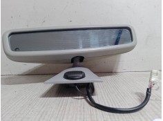 Recambio de retrovisor interior electrico para daimler c 270 cdi referencia OEM IAM   
