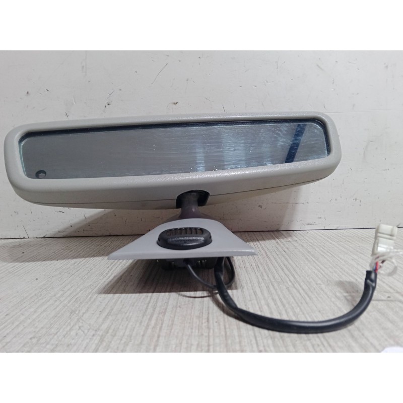 Recambio de retrovisor interior electrico para daimler c 270 cdi referencia OEM IAM   