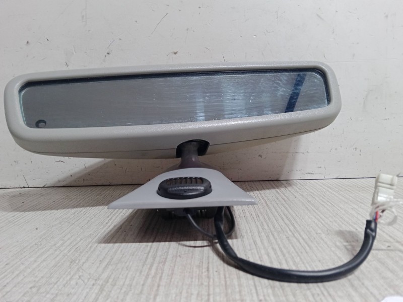 Recambio de retrovisor interior electrico para daimler c 270 cdi referencia OEM IAM   