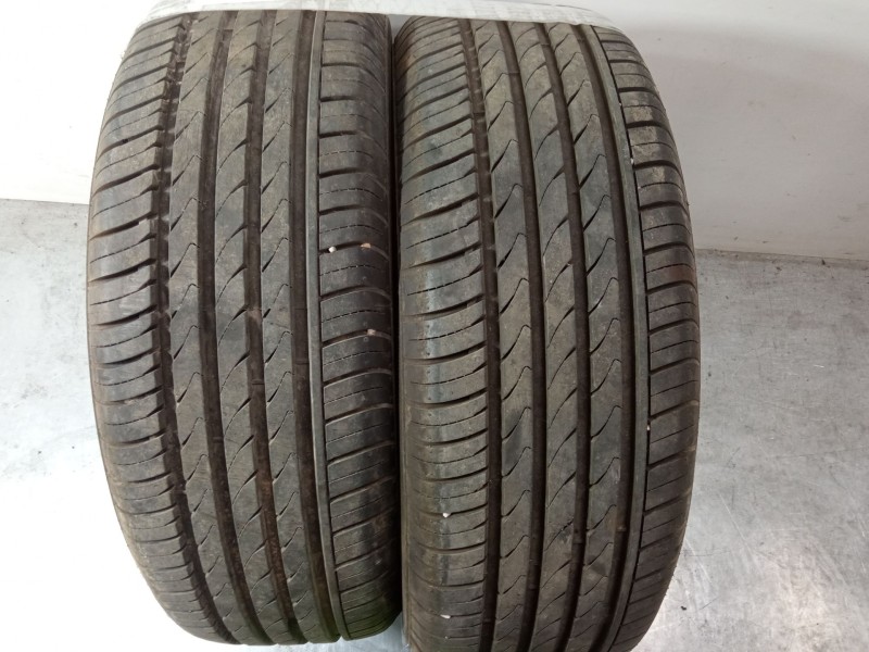 Recambio de neumaticos 195/60 r15 88h para toyota corolla (_e12_) 2.0 d-4d (cde120r_, cde120l_) referencia OEM IAM   