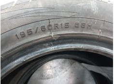 Recambio de neumaticos 195/60 r15 88h para toyota corolla (_e12_) 2.0 d-4d (cde120r_, cde120l_) referencia OEM IAM    2